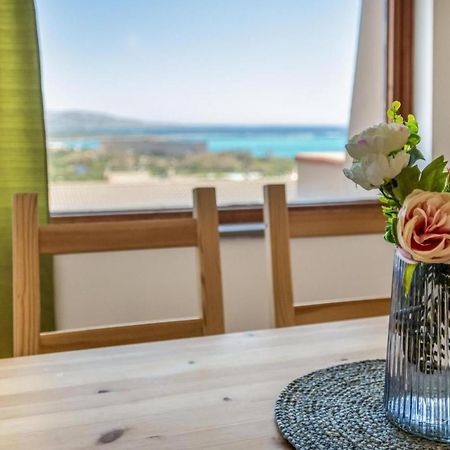 I Pescatori Di Stelle-L12 Altair Villa Stintino Dış mekan fotoğraf