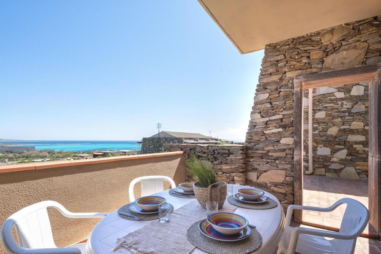 I Pescatori Di Stelle-L12 Altair Villa Stintino Dış mekan fotoğraf