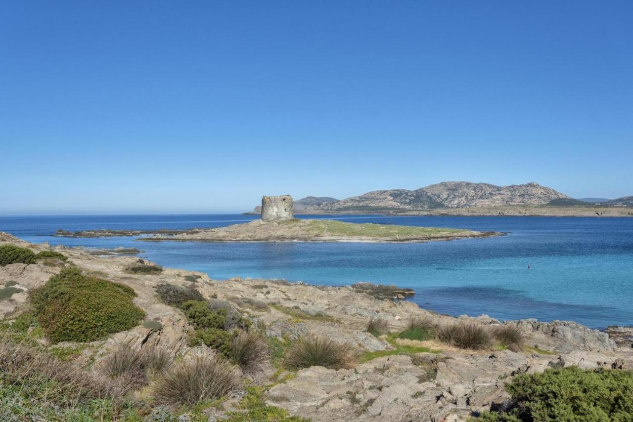 I Pescatori Di Stelle-L12 Altair Villa Stintino Dış mekan fotoğraf